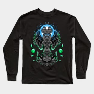 evil fairy Long Sleeve T-Shirt